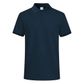 POLO PREMIUM 220 ADULTO — MARINO