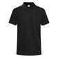 POLO PREMIUM 220 ADULTO — NEGRO