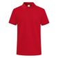 POLO PREMIUM 220 ADULTO — ROJO