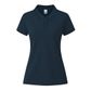 POLO PREMIUM 220 MUJER — MARINO