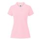 POLO PREMIUM 220 MUJER — ROSA