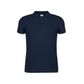 POLO BASIC 180 ADULTO — MARINO OSCURO