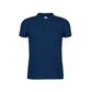 POLO BASIC 180 ADULTO — MARINO