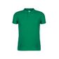 POLO BASIC 180 ADULTO — VERDE