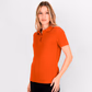 POLO BASIC 180 MUJER