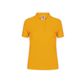 POLO BASIC 180 MUJER — DORADO