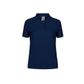 POLO BASIC 180 MUJER — MARINO