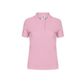 POLO BASIC 180 MUJER — ROSA