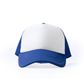 GORRA ACOLCHADA BARNY — NEGRO