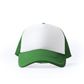 GORRA ACOLCHADA BARNY — ROJO