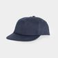 GORRA RETRO BASICA — BLANCO