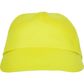 GORRA RETRO BASICA — NEGRO