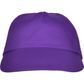 GORRA RETRO BASICA — ROJO
