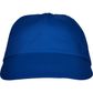 GORRA RETRO BASICA — ROYAL
