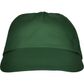 GORRA RETRO BASICA — VERDE HELECHO