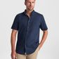 Camisa Bolsillo Aifos — MARINO