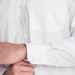 Camisa Cuello Almidonado Aifos M. Larga