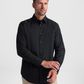 Camisa Cuello Entrelado Moscú