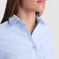 Camisa M. Larga Oxford Mujer