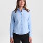 Camisa M. Larga Oxford Mujer — MARINO