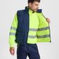 Chaleco Reversible Persei