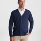 Chaqueta Cuello Pico Explorer — NEGRO