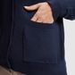 Chaqueta Cuello Pico Mujer Explorer Mujer