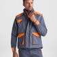 Chaqueta M. Desmontable Armada