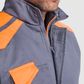 Chaqueta M. Desmontable Armada