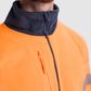 Chaqueta Polar Altair