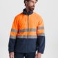 Chaqueta Polar Altair — AMARILLO FLUOR