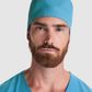 Gorro Sanitario Cintas Macil — VERDE LAB