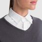 Jersey Cuello Pico Mujer Hilux Mujer