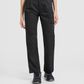 Pantalon Ajust Trasero Mujer Daily Stretch — PLOMO