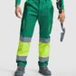 Pantalon Bolsillos Fuelle Enix