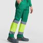 Pantalon Bolsillos Fuelle Enix