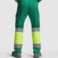 Pantalon Bolsillos Fuelle Enix