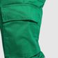 Pantalon Bolsillos Fuelle Enix