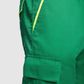 Pantalon Bolsillos Fuelle Enix