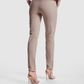 Pantalon Corte Chino Beverly Mujer