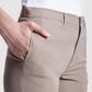 Pantalon Corte Chino Beverly Mujer