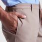 Pantalon Corte Chino Beverly