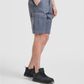 Pantalon Corto Ajust Lateral Armour