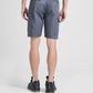 Pantalon Corto Ajust Lateral Armour