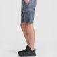 Pantalon Corto Ajust Lateral Armour