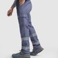 Pantalon De Visibilidad Daily Hv