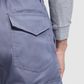 Pantalon De Visibilidad Daily Hv