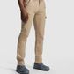 Pantalon Grueso Fonta