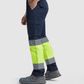 Pantalon Multibolsillos Daily Stretch