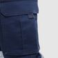 Pantalon Multibolsillos Daily Stretch